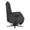 Sta-Op Fauteuil Lantani Graphite