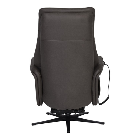 Sta-Op Fauteuil Lantani Graphite