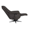 Sta-Op Fauteuil Lantani Graphite