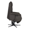 Sta-Op Fauteuil Lantani Graphite