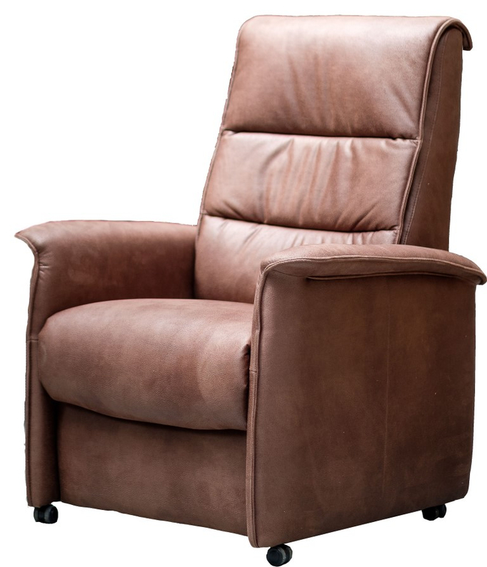 Sta-Op Fauteuil Pentas S Bruin