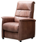 Sta-Op Fauteuil Pentas S Bruin
