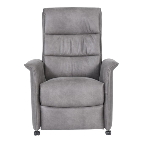 Sta-Op Fauteuil Pentas S Antraciet