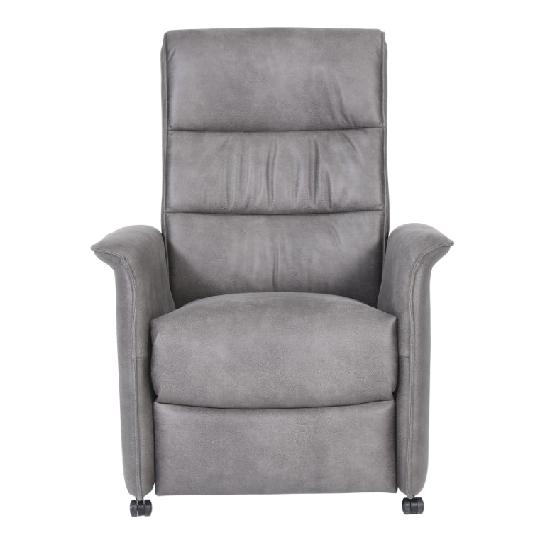 Sta-Op Fauteuil Pentas S Antraciet