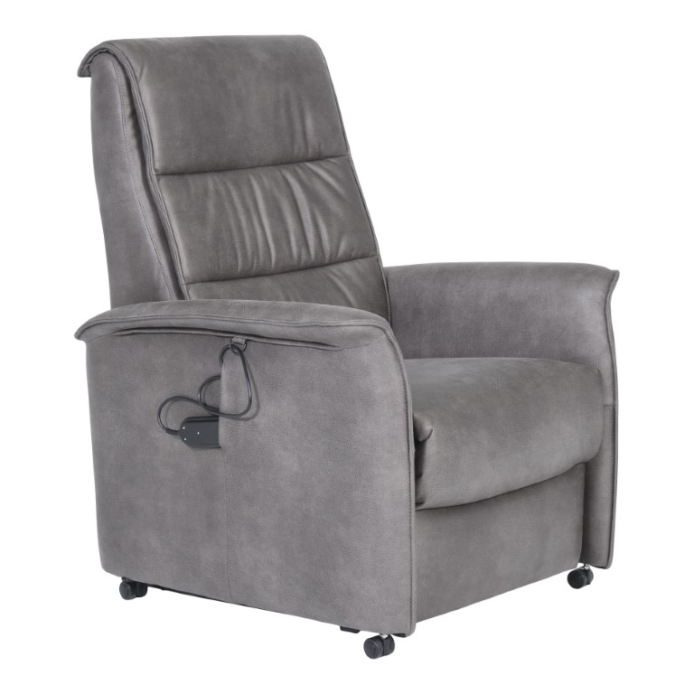 Sta-Op Fauteuil Pentas S Antraciet