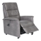 Sta-Op Fauteuil Pentas S Antraciet