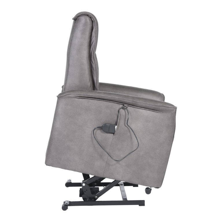 Sta-Op Fauteuil Pentas S Antraciet