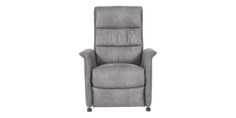 Sta-Op Fauteuil Pentas M Antraciet