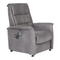 Sta-Op Fauteuil Pentas M Antraciet