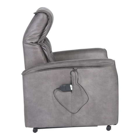 Sta-Op Fauteuil Pentas M Antraciet