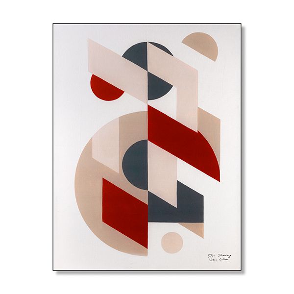 Feelings Wanddecoratie Back In The Days