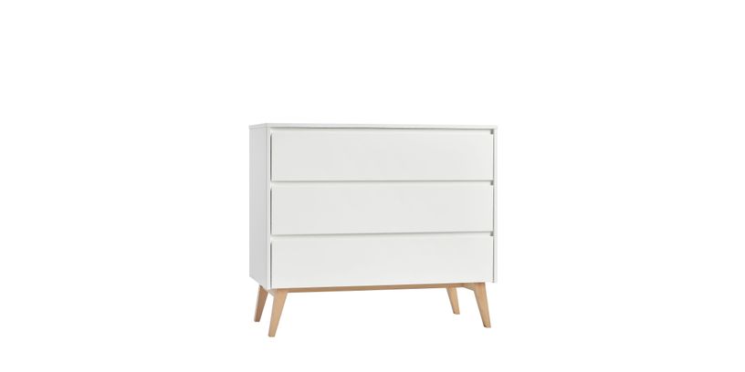 Commode Josh 3-Laden