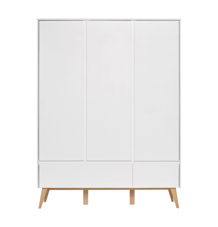 Linnenkast Josh 3-Deurs