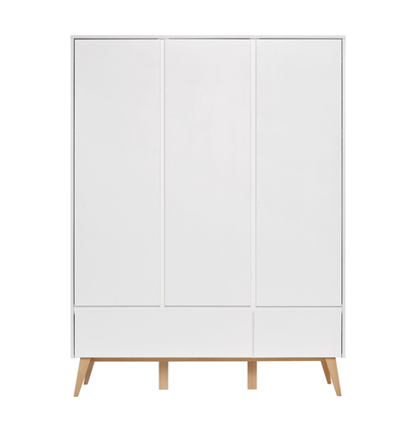 Linnenkast Josh 3-Deurs