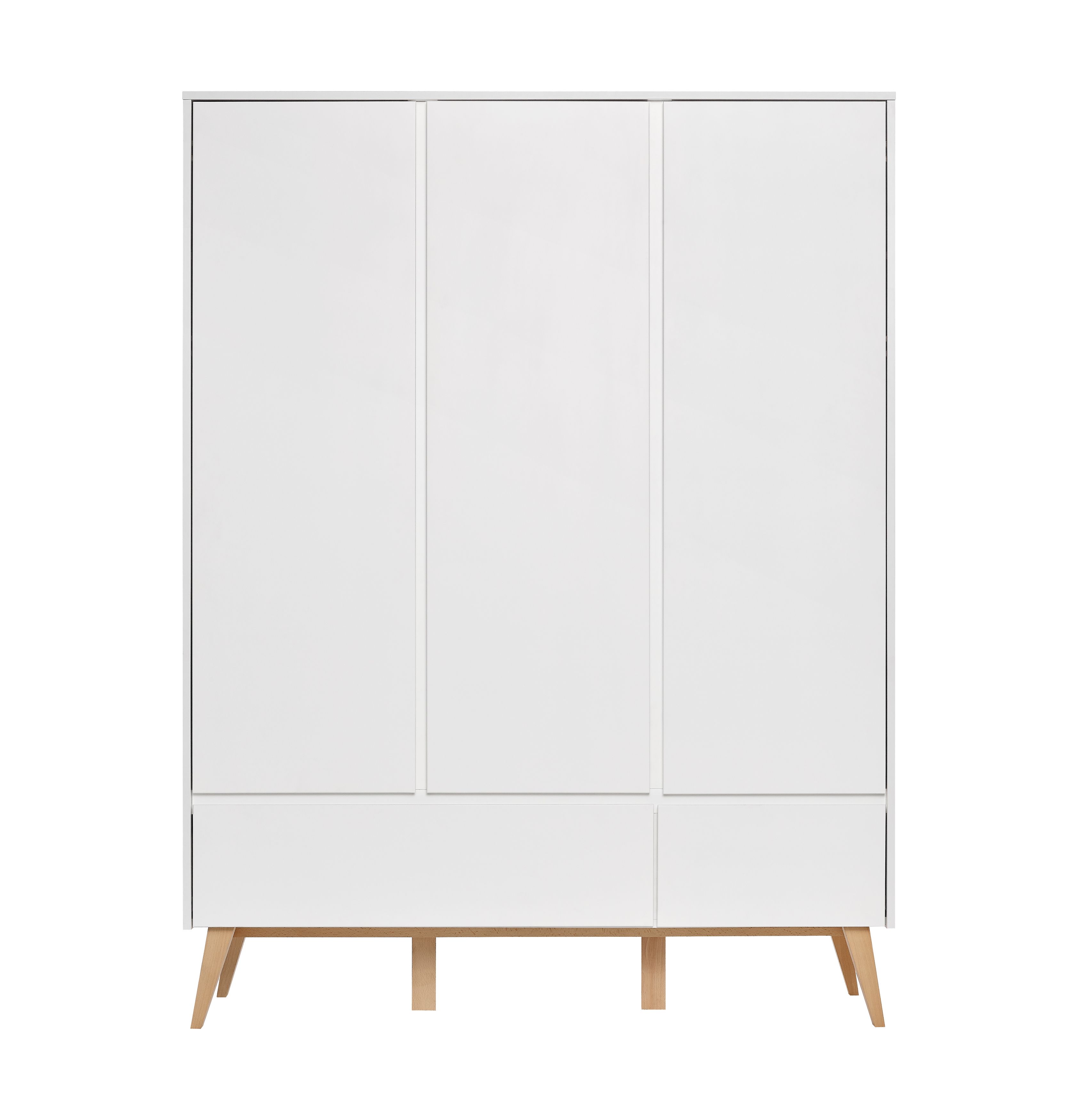 Linnenkast Josh 3-Deurs