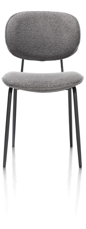Xooon Stoel Lexi Avicci Antraciet