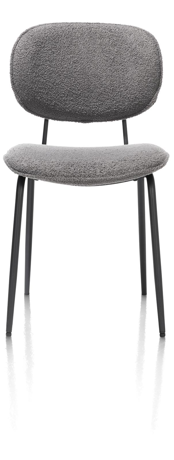 Xooon Stoel Lexi Avicci Antraciet