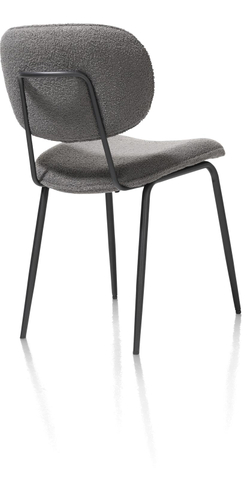 Xooon Stoel Lexi Avicci Antraciet