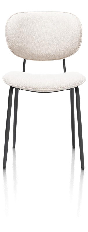 Xooon Stoel Lexi Ponti Crème