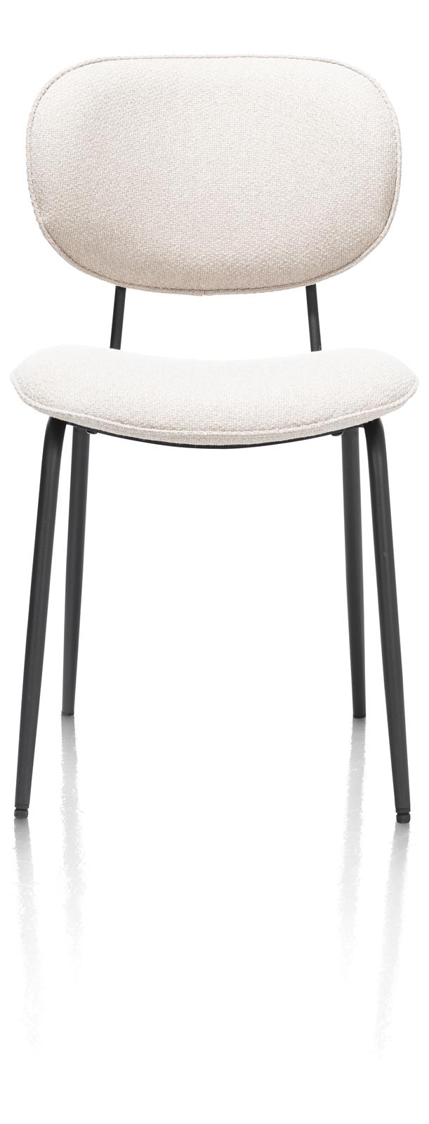 Xooon Stoel Lexi Ponti Crème