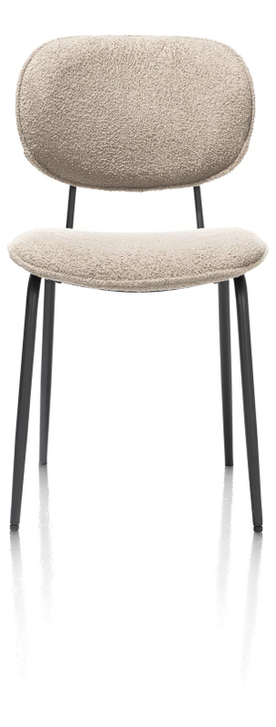 Xooon Stoel Lexi Taupe