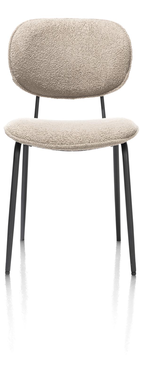 Xooon Stoel Lexi Taupe