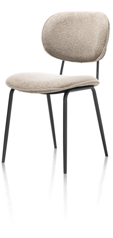 Xooon Stoel Lexi Taupe