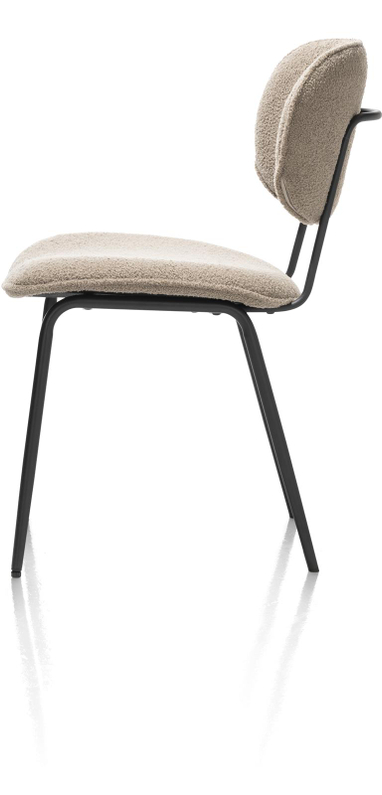 Xooon Stoel Lexi Taupe