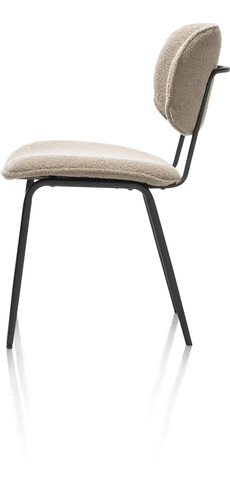 Xooon Stoel Lexi Taupe