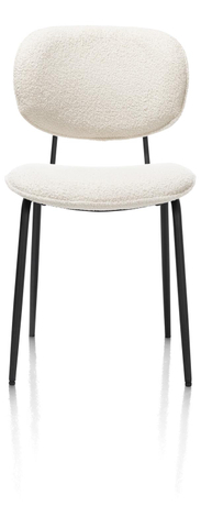 Xooon Stoel Lexi Avicci Crème