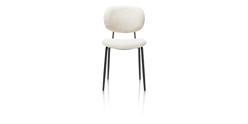 Xooon Stoel Lexi Avicci Crème