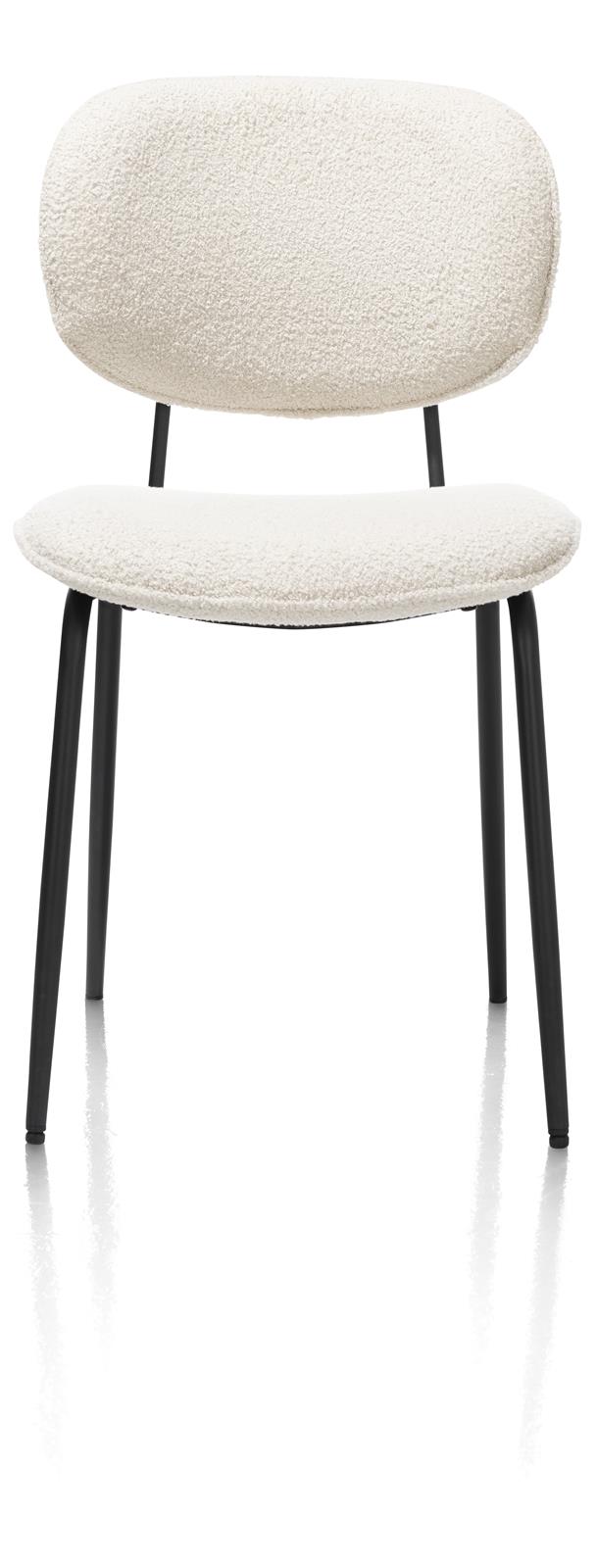 Xooon Stoel Lexi Avicci Crème