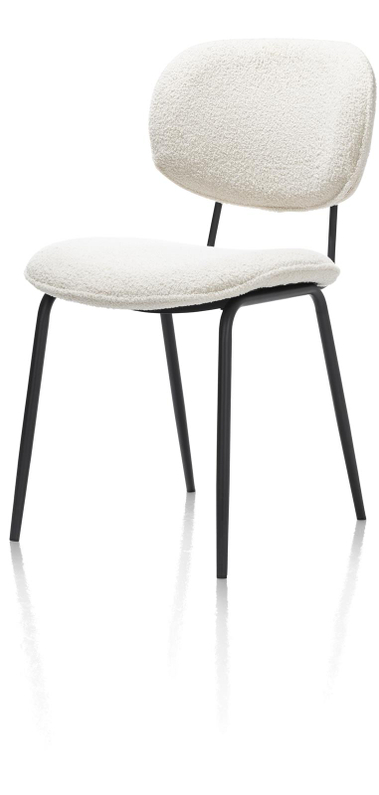 Xooon Stoel Lexi Avicci Crème