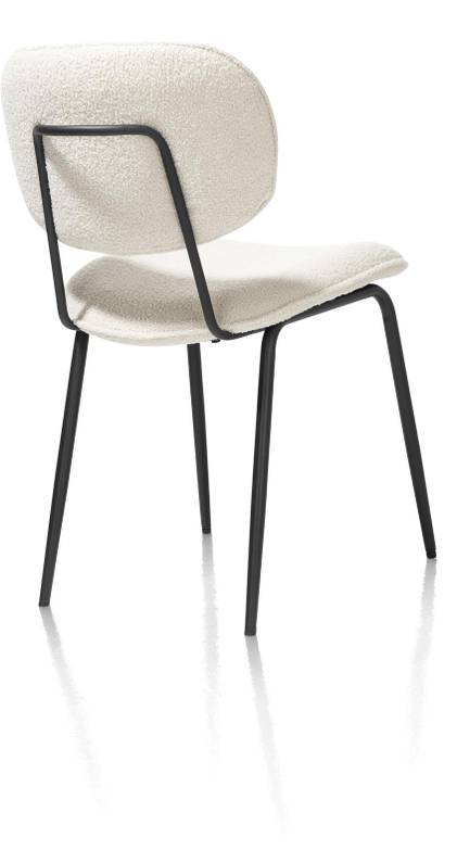 Xooon Stoel Lexi Avicci Crème