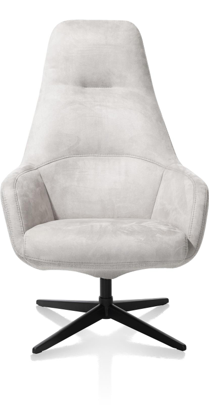 Xooon Fauteuil Vernon Hoog