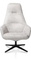 Xooon Fauteuil Vernon Hoog