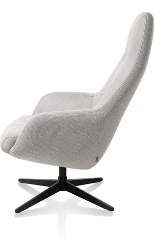 Xooon Fauteuil Vernon Hoog
