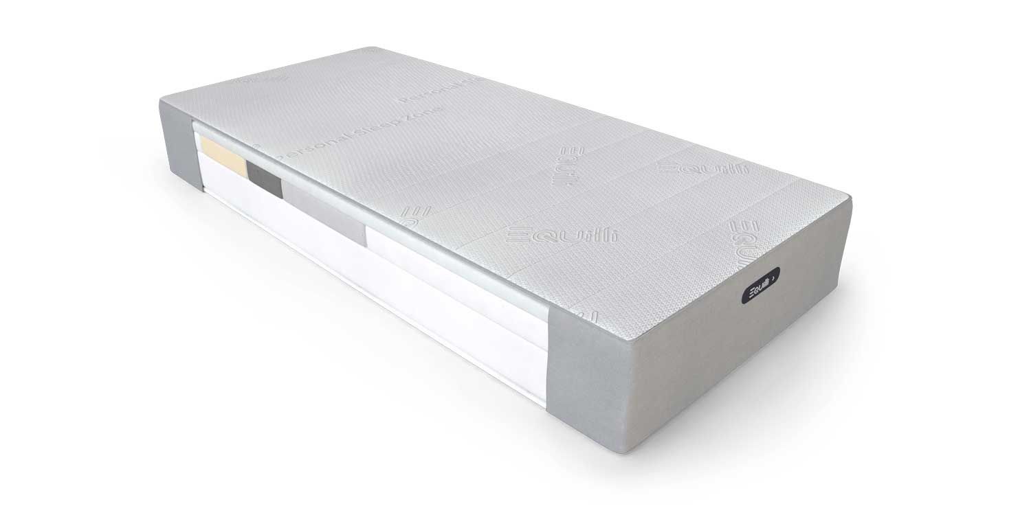 Equilli Matras Support Plus