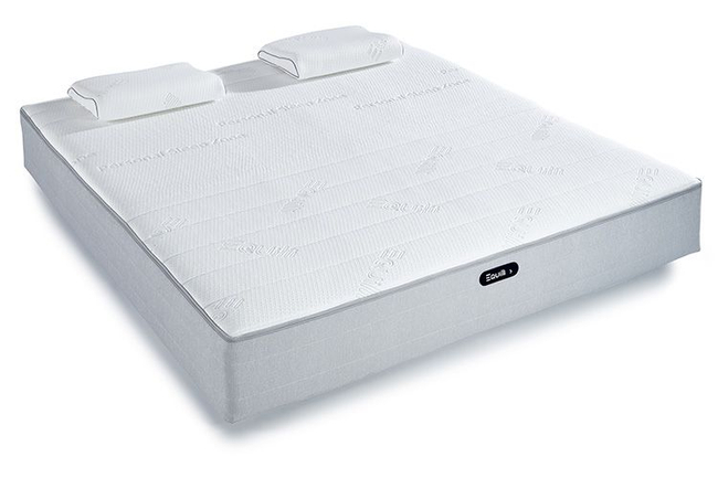 Equilli Matras Support Flex