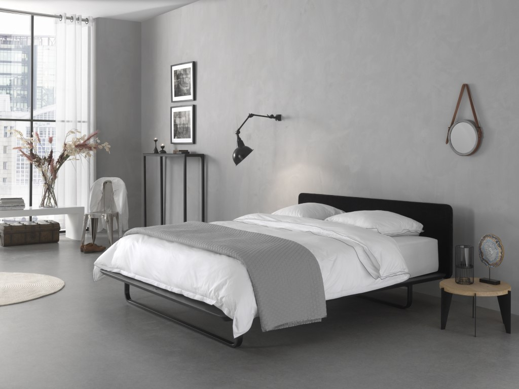Equilli Bed Less