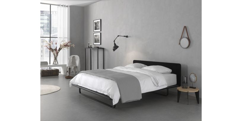 Equilli Bed Less