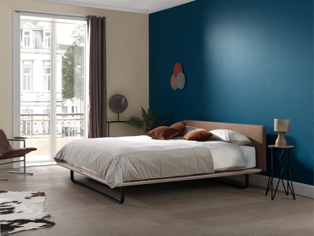 Equilli Bed Less