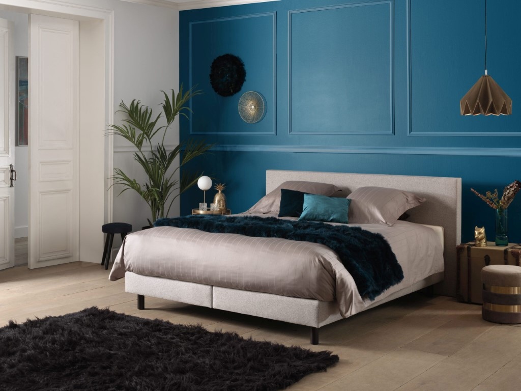 Equilli Boxspring Balance 