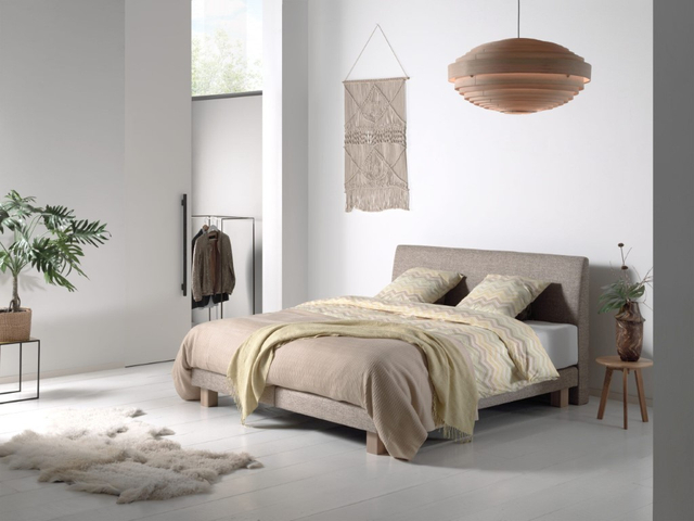 Equilli Boxspring Balance 