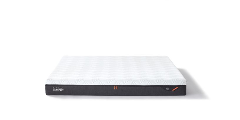 Tempur Matras Pro SC Firm 180x220 Charcoal Grey 