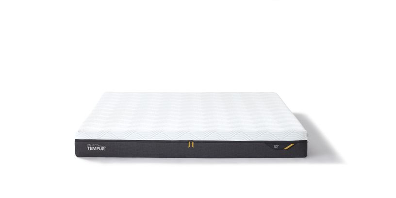 Tempur Matras Pro SC Medium 180x220 Charcoal Grey 