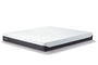 Tempur Matras Pro SC Soft 200x200 Charcoal Grey 