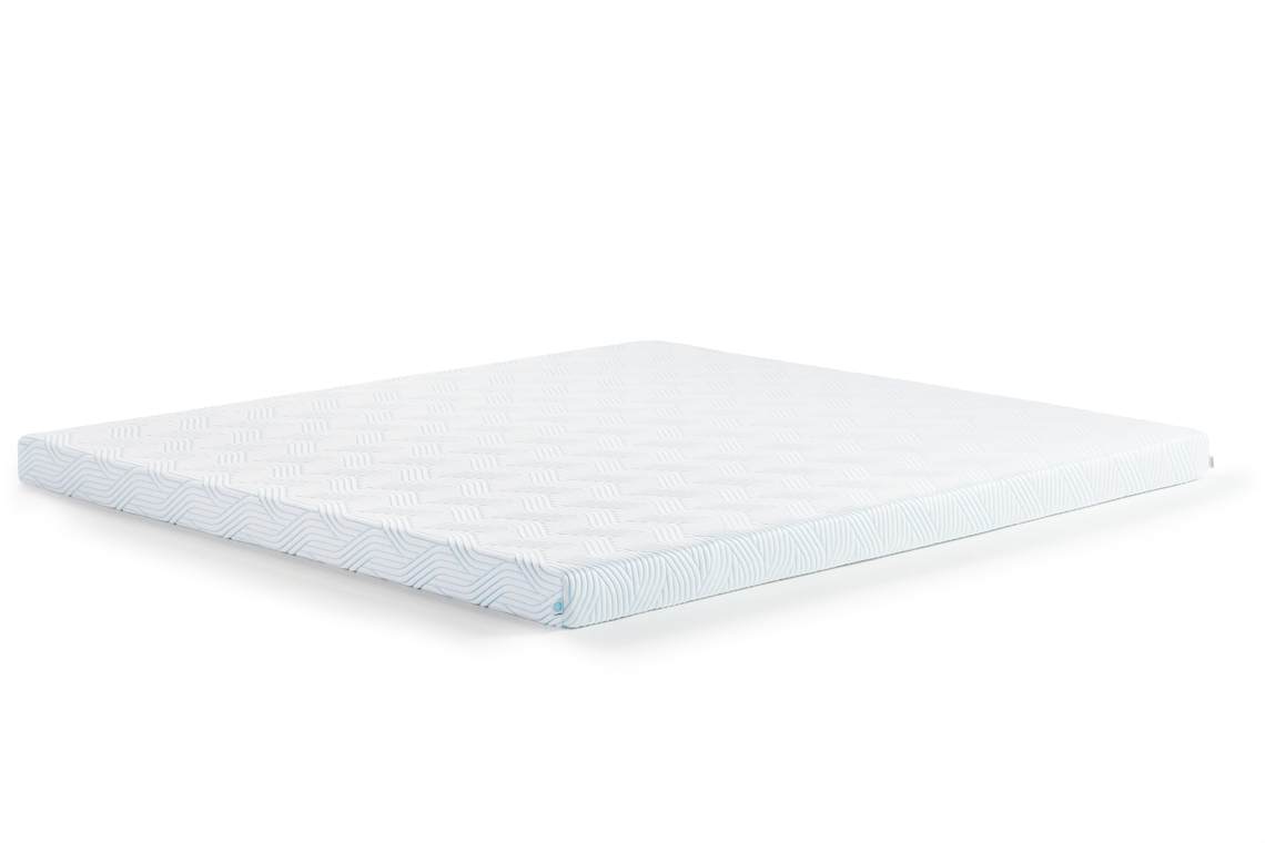 Tempur Topper Pro Plus Firm 160x200