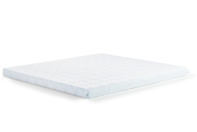 Tempur Topper Pro Plus Firm 160x200