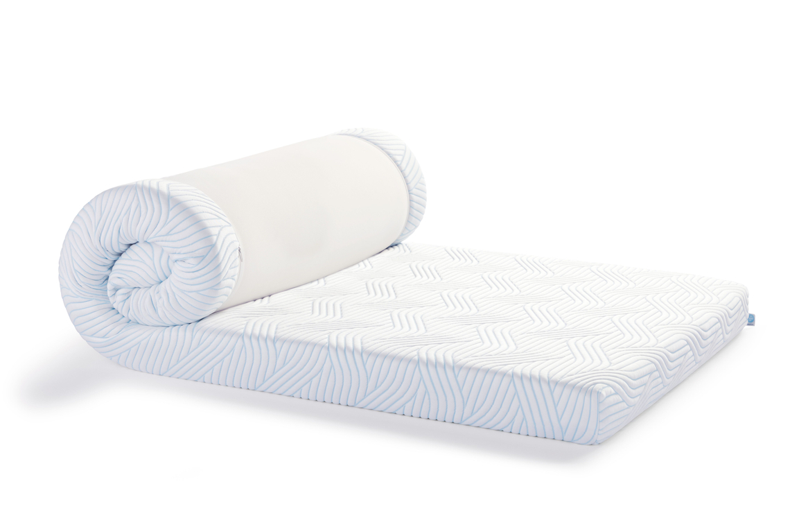 Tempur Topper Pro Plus Firm 160x200